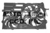 AUTOGAMMA GA221014 Fan, radiator